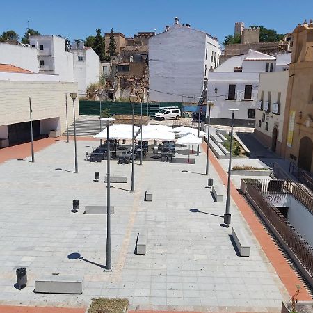 Apartamento Turismo Badajoz Dış mekan fotoğraf