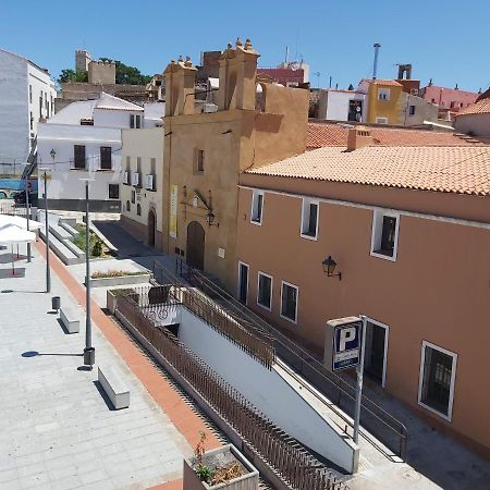 Apartamento Turismo Badajoz Dış mekan fotoğraf