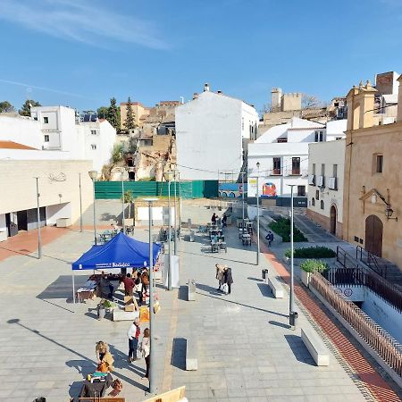 Apartamento Turismo Badajoz Dış mekan fotoğraf