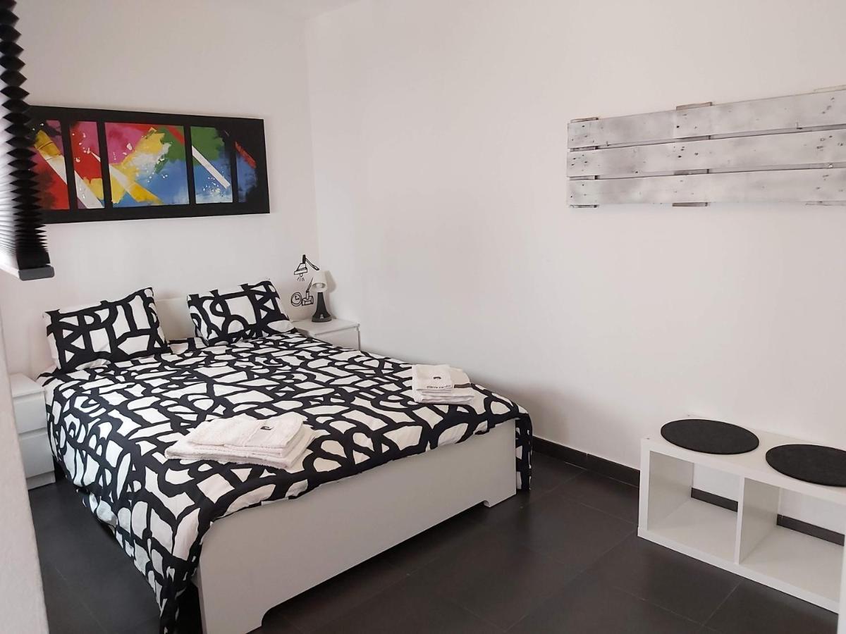 Apartamento Turismo Badajoz Dış mekan fotoğraf