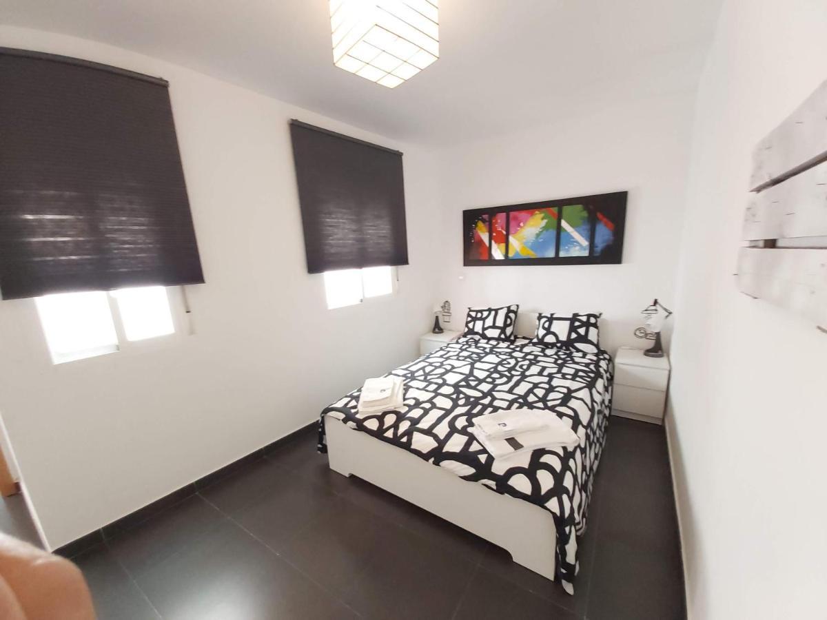 Apartamento Turismo Badajoz Dış mekan fotoğraf