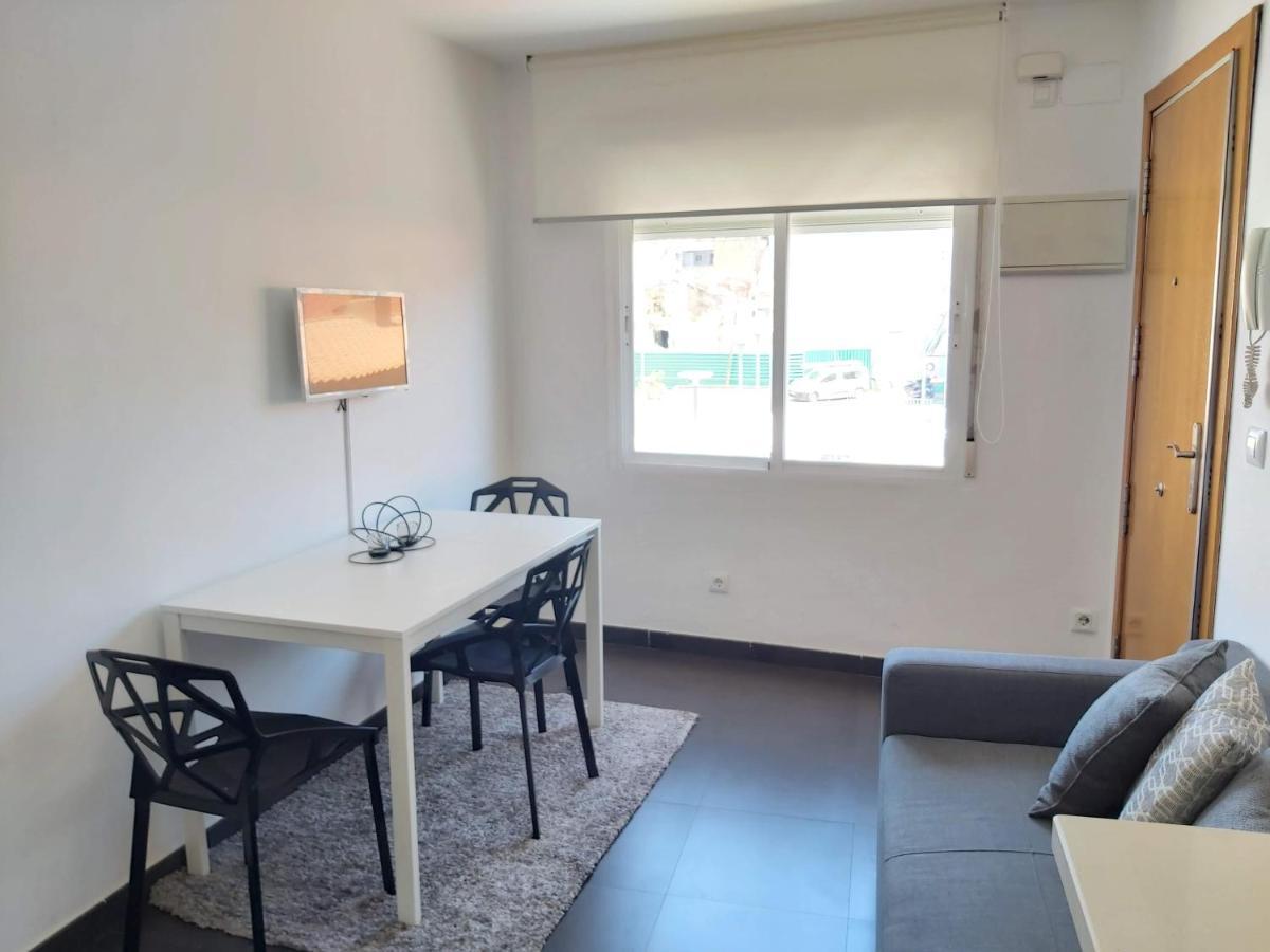 Apartamento Turismo Badajoz Dış mekan fotoğraf