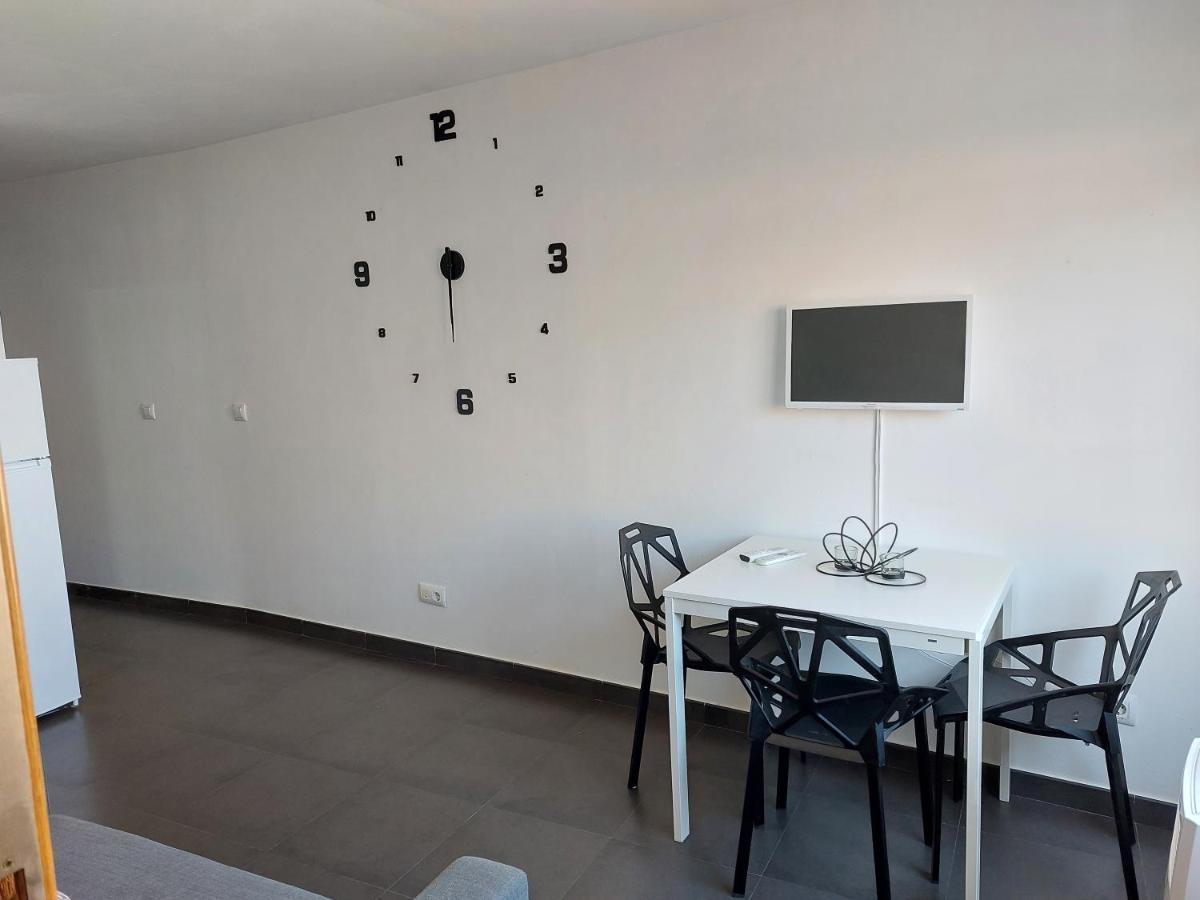 Apartamento Turismo Badajoz Dış mekan fotoğraf