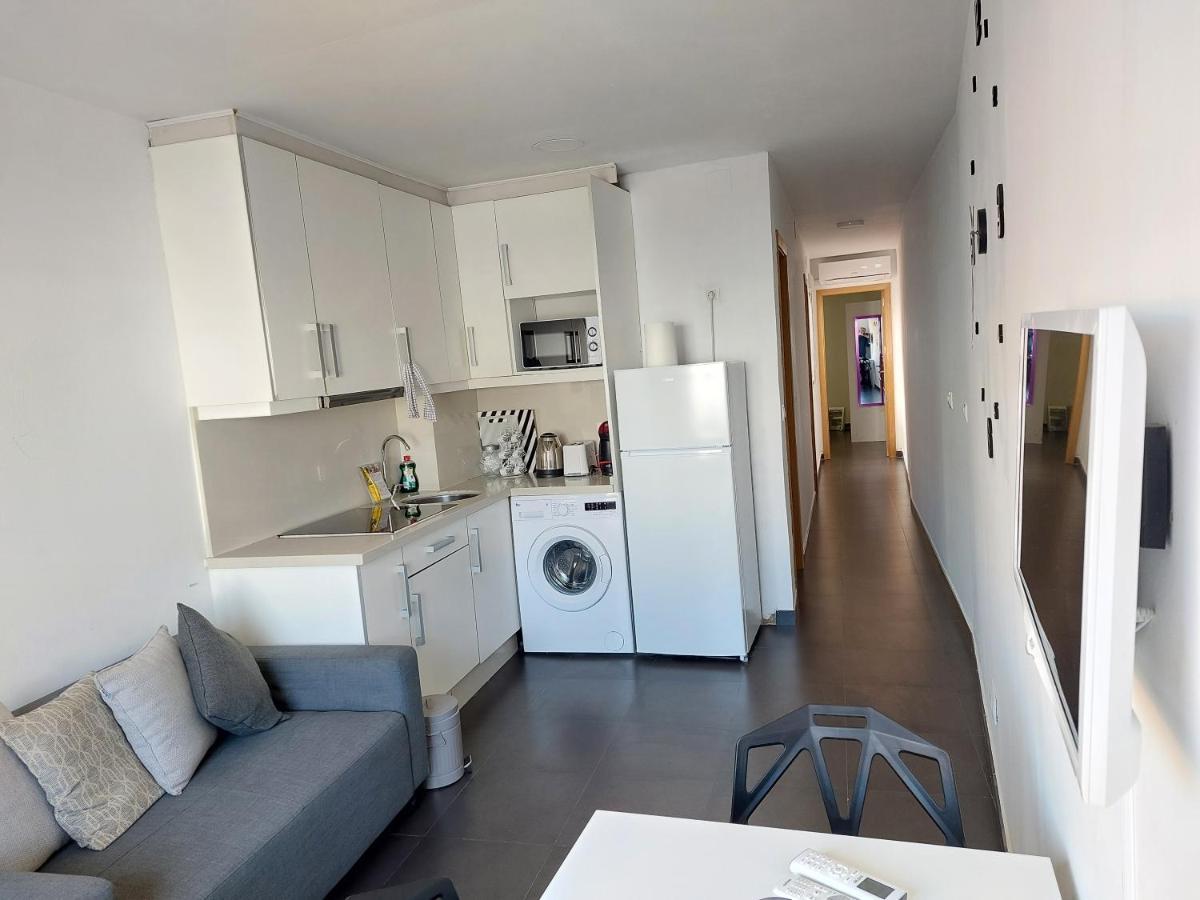 Apartamento Turismo Badajoz Dış mekan fotoğraf