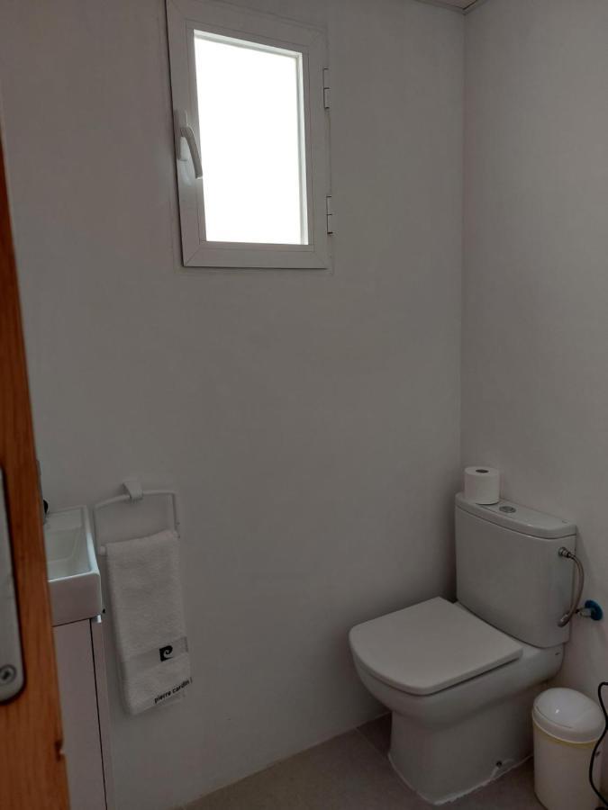 Apartamento Turismo Badajoz Dış mekan fotoğraf