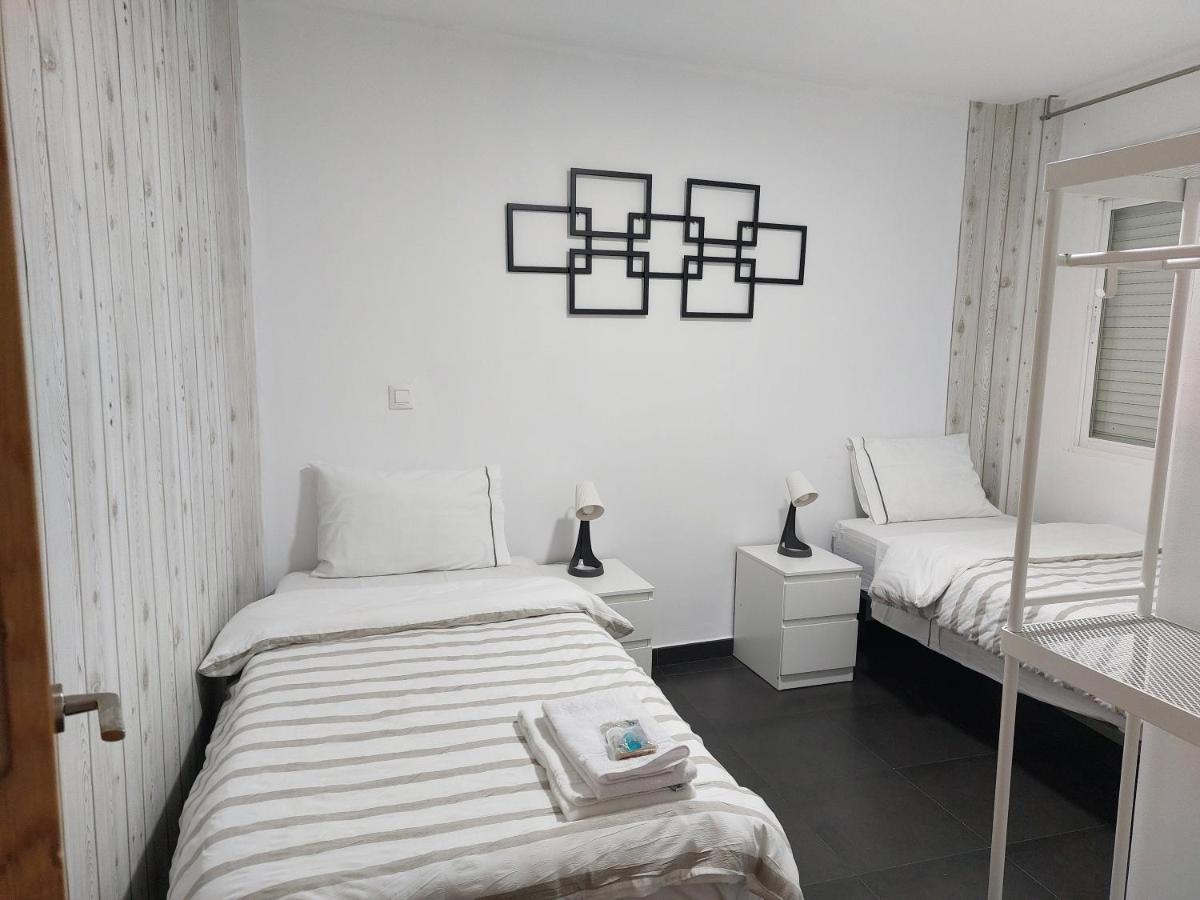 Apartamento Turismo Badajoz Dış mekan fotoğraf