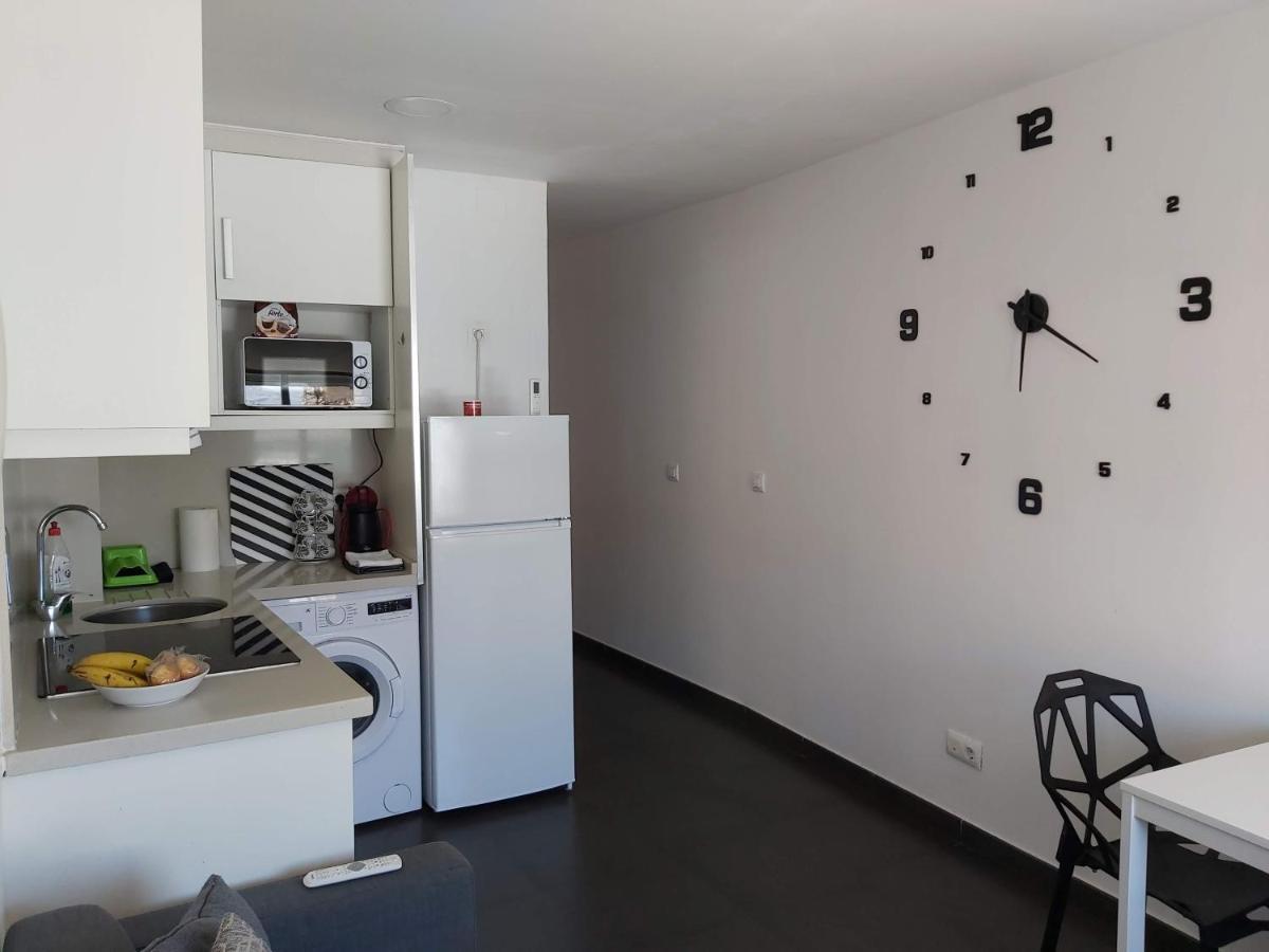 Apartamento Turismo Badajoz Dış mekan fotoğraf