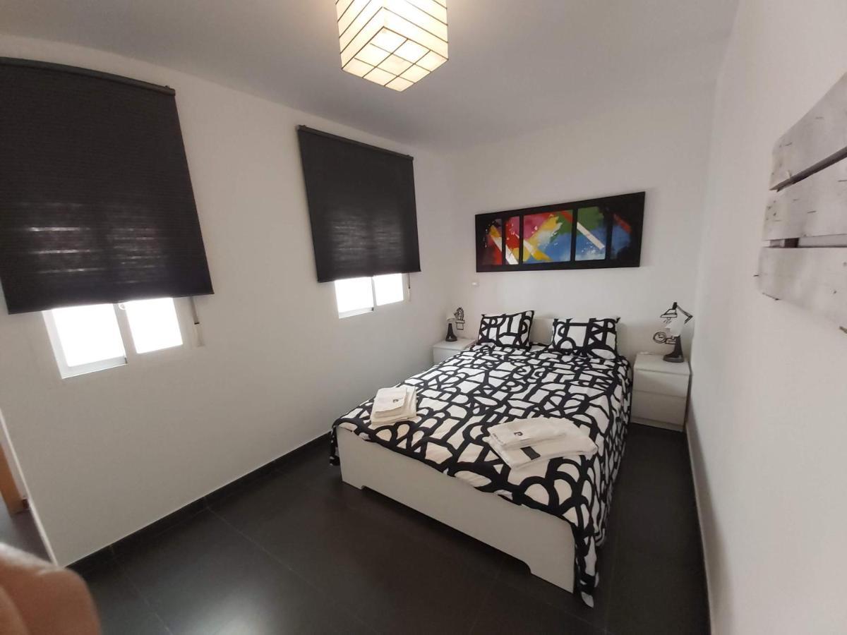 Apartamento Turismo Badajoz Dış mekan fotoğraf